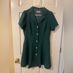 Miss Patina London dress